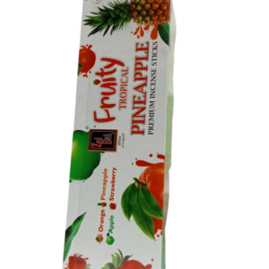 Pineapple Incense Stick - পাইনআপেল আগরবাতি - ১ কার্টুন