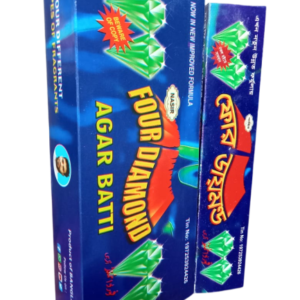 Four Diamond - ফোর ডায়মন্ড - ১ কার্টুন