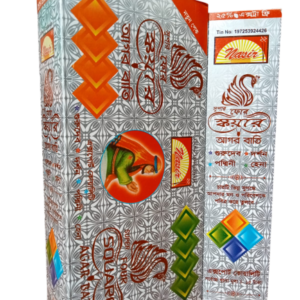 Four Square Agarbatti - ফোর স্কয়ার আগরবাতি - ১ কার্টুন