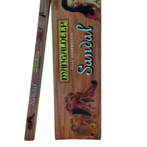Mangaldeep Sandal Agarbatti- মঙ্গলদীপ আগরবাতি - ১ কার্টুন