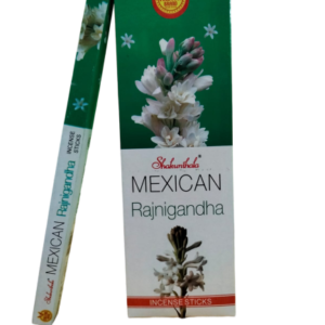 Mexican Rajanigandha Agarbatti - ১ কার্টুন