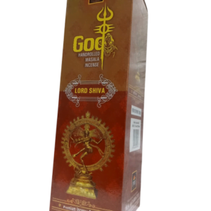 God Agarbatti - গড আগরবাতি - ১ কার্টুন