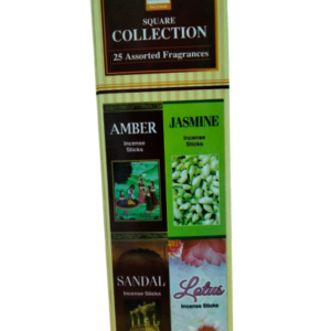 Collection Agarbatti - কালেকশন আগরবাতি - ১ কার্টুন