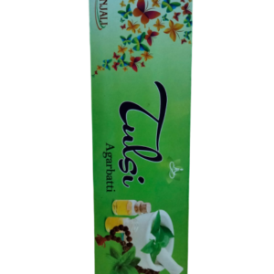 Tulsi Agarbatti - তুলসি আগরবাতি - ১ কার্টুন