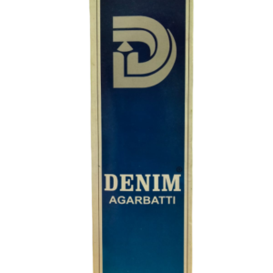 DENIM Agarbatti- ডেনিম আগরবাতি - ১ কার্টুন