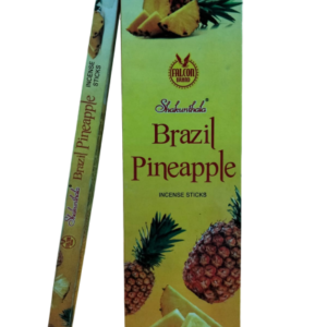 Brazil Pineapple Agarbatti - ব্রাজিল পাইনআপেল - ১ কার্টুন