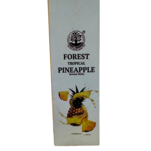 Forest Pineapple Agarbatti - ১ কার্টুন
