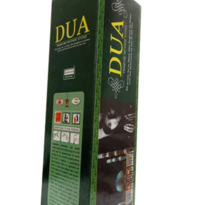 DUA Agarbatti - দুয়া আগরবাতি - ১ কার্টুন