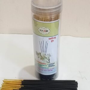 Jar Agarbatti - রজনীগন্ধা ফুল জার আগরবাতি