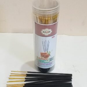 Jar Agarbatti চন্দন জার আগরবাতি