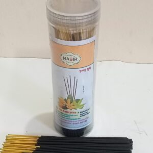 Jar Agarbatti চম্পা ফুল জার আগরবাতি