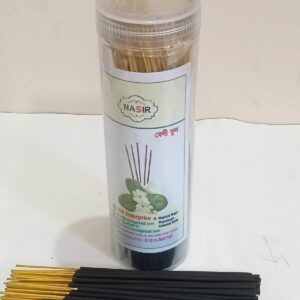 Jar Agarbatti বেলি ফুল জার আগরবাতি