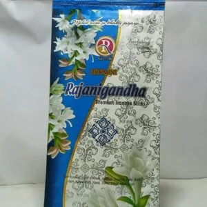 Rajanigandha Zipper Agarbatti 150 gm