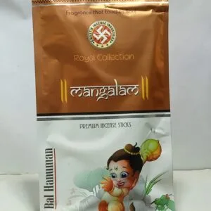 Bal Hanuman Zipper Agarbatti 150 gm