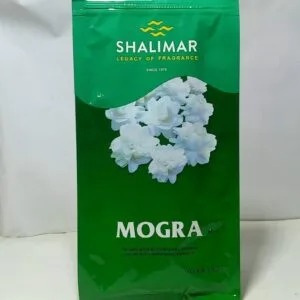 Shalimar Mogra Zipper Agarbatti 150 gm