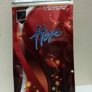 Shree Hope Zipper Agarbatti 150 gm