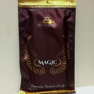MM Magic Zipper Agarbatti 150 gm