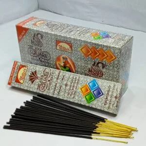 Nasir Four Square Agarbatti - ১ মাস্টার কার্টুন