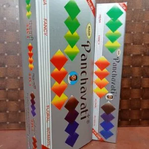 Nasir Panchavati Agarbatti - ১ মাস্টার কার্টুন