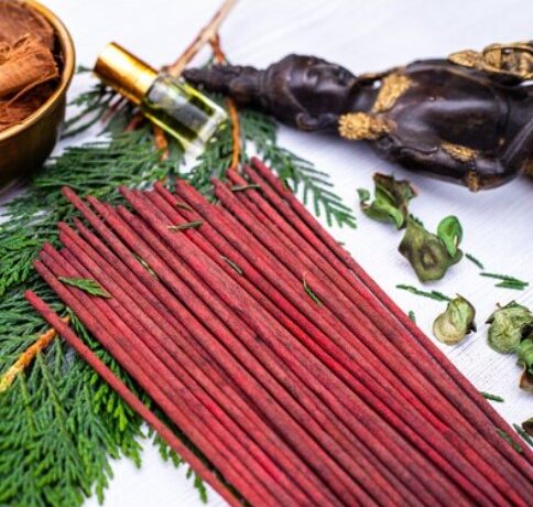 Original Indian Agarbatti in Bangladesh – Nasir Agarbatti Company