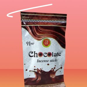 🍫 চকলেট ফ্লেভার আগরবাতি – Chocolate Incense Sticks in India