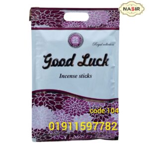 🌸 Good Luck Incense Sticks /Royal Collection