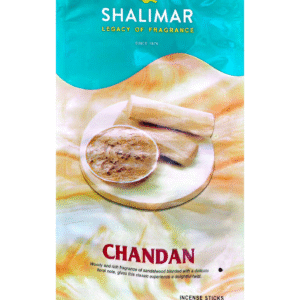 Shalimar Chandan Agarbatti