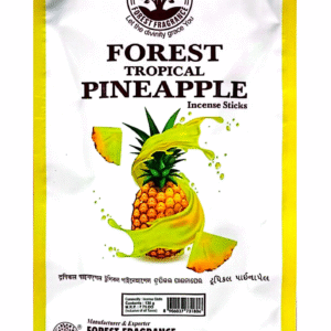 Forest Tropical Pineapple Incense Sticks