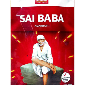 Moksh Sai Baba Agarbatti