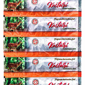 কস্তুরী প্রিমিয়াম আগরবাতি