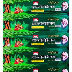 শান্তিনিকেতন আগরবাতি