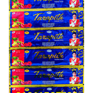 Surya’s Tarapith Incense Sticks-তারাপীঠ আগরবাতি