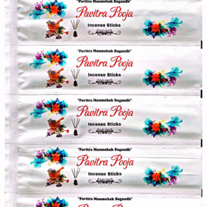 Pavitra Pooja Incense Sticks-পবিত্র পূজা আগরবাতি