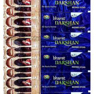 ভারত দর্শন প্রিমিয়াম আগরবাতি | Sri Bharat Darshan Incense Sticks