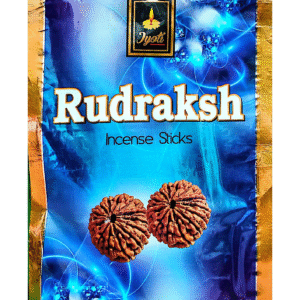 Rudraksh Incense Sticks