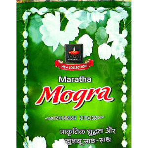 Maratha Mogra Incense Sticks