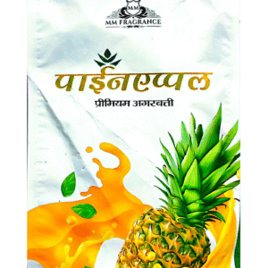 Pineapple Premium Agarbatti