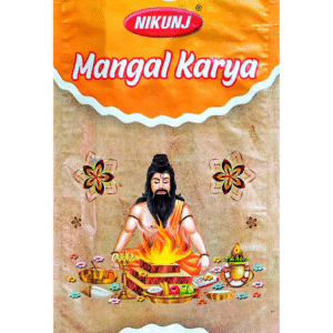 নিকুঞ্জ মঙ্গল কর্ম আগরবাতি