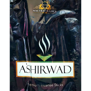 A’shirwad Premium Incense Sticks – MM Fragrance