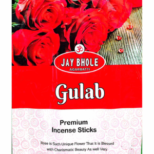 Gulab Premium Incense Sticks