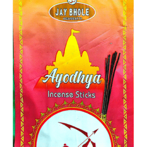 Ayodhya Incense Sticks