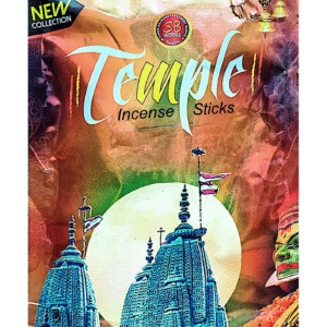 Temple Incense Sticks