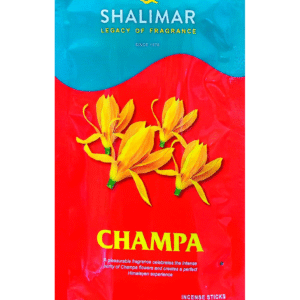 Shalimar Champa Agarbatti