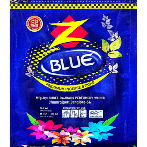 Z Blue Premium