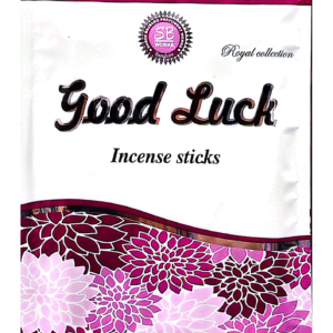 Good Luck Premium Incense Sticks
