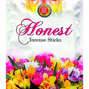 Honest Premium Incense Sticks