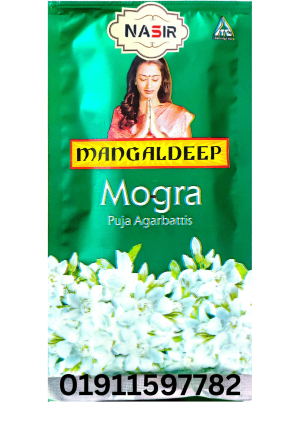 Mangaldeep Mogra Agarbatti