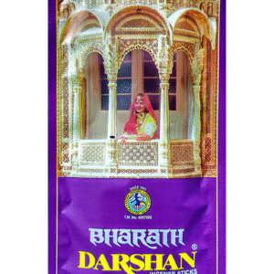 Bharat Darshan Incense Sticks