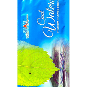 Cool Waters Premium Incense Sticks