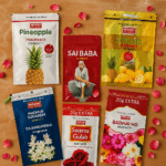 স্ট্রেস কমানোর আগরবাতি